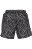 KARL LAGERFELD BEACHWEAR BLACK MEN&#39;S UNDERWEAR