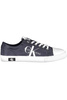 CALVIN KLEIN BLUE MEN'S SPORTS SHOES