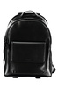 CALVIN KLEIN MEN&#39;S BLACK BACKPACK