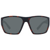 SUNGLASSES TIMBERLAND MAN TB9289-6652R (Szkło/Zausznik/Mostek) 66/16/120 mm)