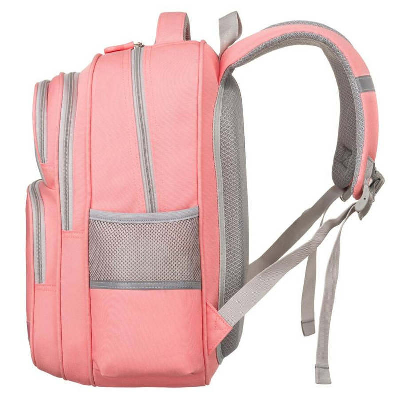 Polyester bagpack PETERSON PTN PS1