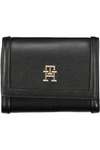 PORTOfel TOMMY HILFIGER DAMA NEGRU