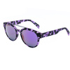 SUNGLASSES ITALIA INDEPENDENT WOMAN 0900-144-000 (Szkło/Zausznik/Mostek) 50/18/140 mm)