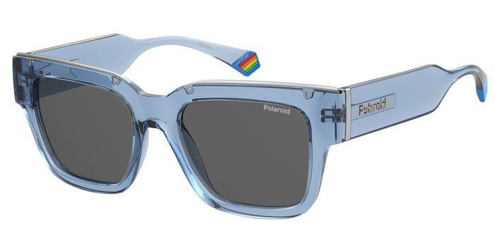 Polarized sunglasses from POLAROID