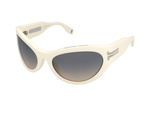 SUNGLASSES MARC JACOBS WOMEN MJ-1087-S-SZJ (Szkło/Zausznik/Mostek) 61/19/120 mm)