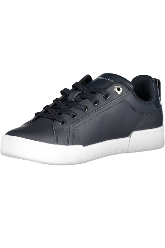 PANTOFI SPORT DAEMA TOMMY HILFIGER ALBASTRU