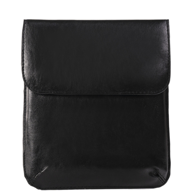 Leatherette tablet case IP-02