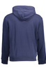 NAPAPIJRI SWEATSHIRT WITHOUT ZIP MAN BLUE