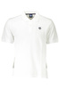 NORTH SAILS POLO KURZARM HERREN WEISS