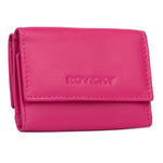 A stylish women's leather purse from Rovicky