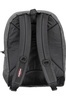 EASTPAK GRAY MEN&#39;S BACKPACK