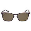 SUNGLASSES ITALIA INDEPENDENT UNISEX 0037-148-000 (Szkło/Zausznik/Mostek) 52/17/140 mm)