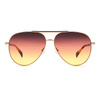 SUNGLASSES MISSONI WOMEN MIS0120SDDB (Szkło/Zausznik/Mostek) 57/16/145 mm)