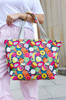 Polyester bag 207-19