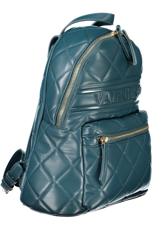 Women's urban quilted backpack by VALENTINO BAGS