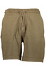 HUGO BOSS MEN&#39;S BROWN SHORT PANTS