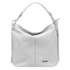 Damen Echtleder Handtasche MiaMore 01-053 DOLLARO