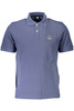 NORTH SAILS POLO KURZARM HERREN BLAU