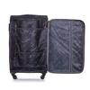 SUITCASE L |  1706 BLACK