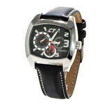 WATCH CHRONOTECH MAN CC7049M-02 (38MM)