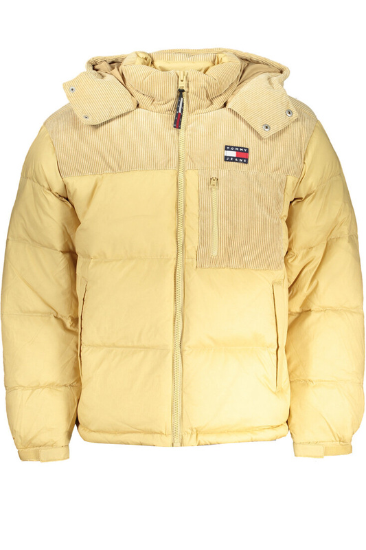 JACHETA BĂRBAȚI TOMMY HILFIGER BEIGE