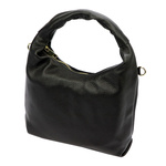 Damen Echtleder Handtasche Luka 24-035 DOLLARO