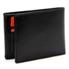 Pierre Cardin Leather Bi-fold Men's Wallet