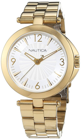 Damski Zegarek NAUTICA model NAD14001L (35MM)