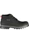 CARRERA BLACK MEN&#39;S BOOT FOOTWEAR