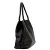 Women's genuine leather handbag JUICE 112477