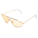 SUNGLASSES CARRERA WOMAN 1021-S-DYG-UK (Szkło/Zausznik/Mostek) 58/17/140 mm)