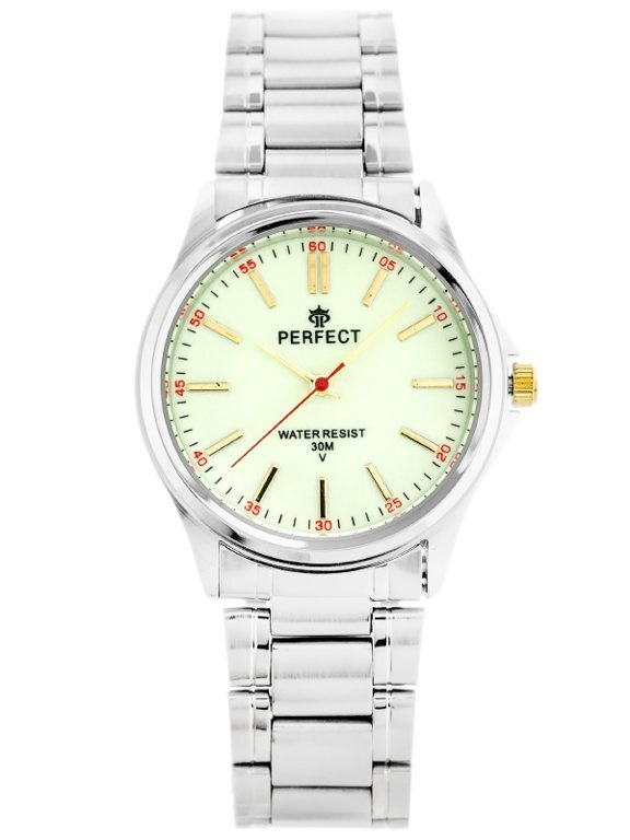 PERFECT P424 MEN'S WATCH - TONICA (zp283h)