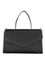 LOVE MOSCHINO SCHWARZE DAMENTASCHE