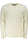 TOMMY HILFIGER HERREN-PULLOVER WEISS