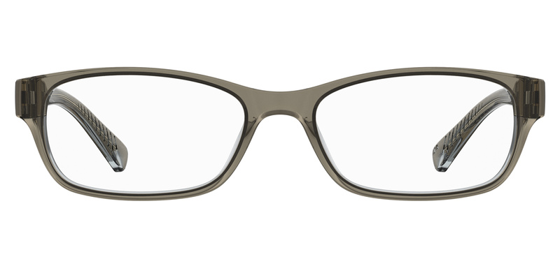 GLASSES UNDER ARMOUR WOMEN UA5066B8QF316 (Szkło/Zausznik/Mostek) 53/16/135 mm)