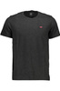 LEVI&#39;S T-SHIRT SHORT SLEEVE MAN GRAY