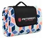 poliester Men's accessories Peterson PTN KOC2