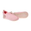 Warm, comfortable children's slippers made of wool, slippers