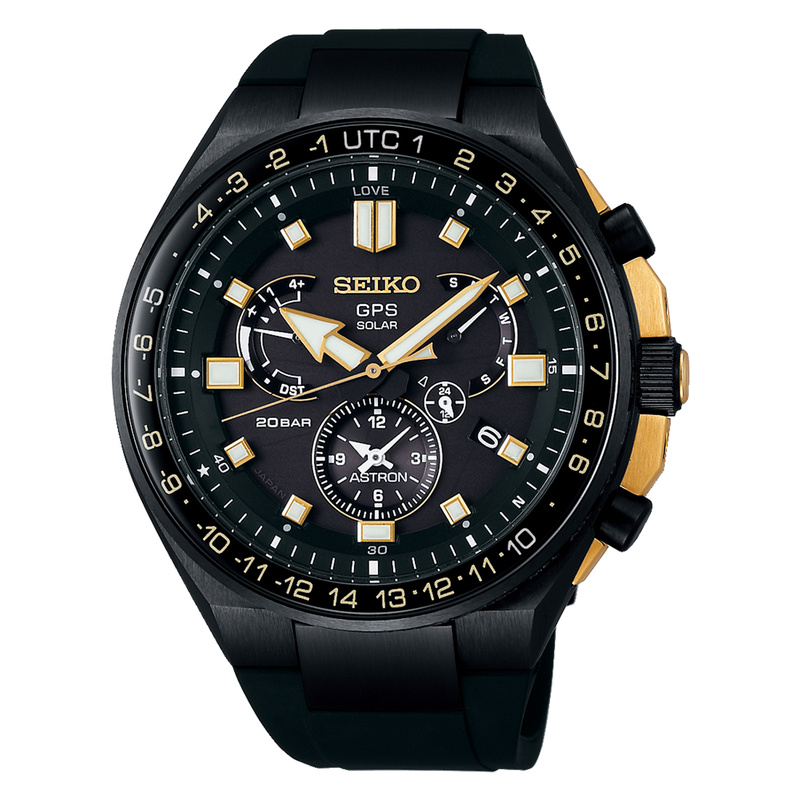 WATCH SEIKO MAN SSE174J1 (46,7MM)