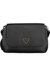 GUESS JEANS BLACK WOMEN&#39;S BAG