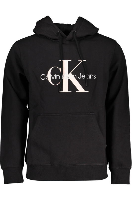 Men's stylish hoodie by CALVIN KLEIN