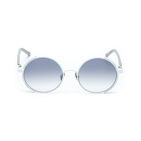 SUNGLASSES BELSTAFF WOMEN TROPHYIIBLANC (Szkło/Zausznik/Mostek) 53/19/135 mm)