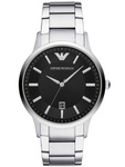 ZEGAREK MĘSKI EMPORIO ARMANI AR11181 - RENATO (zi001d)