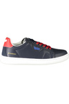 GASBLAU HERREN-SPORTSCHUHE