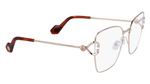 GLASSES LANVIN WOMEN LNV2121-708 (Szkło/Zausznik/Mostek) 56/17/140 mm)