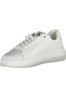 CALVIN KLEIN WOMEN&#39;S SPORTS SHOES WHITE