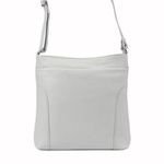 Damen Echtleder Handtasche Patrizia 417-013