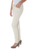 PHARD BEIGE WOMAN TROUSERS