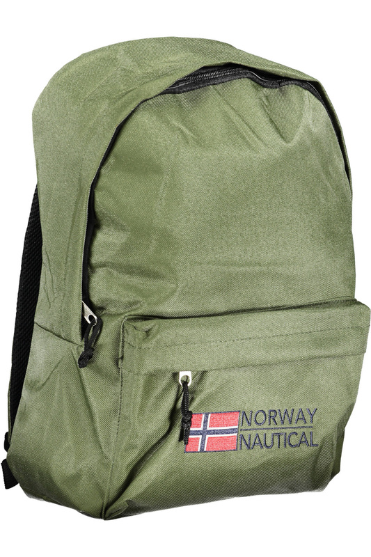 NORWAY 1963 MEN&#39;S GREEN BACKPACK