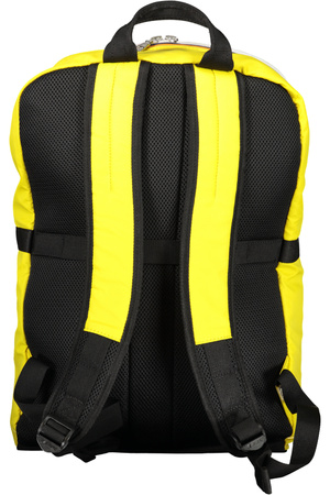 K-WAY GELBER HERRENRUCKSACK